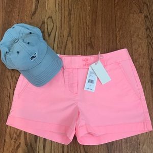 Vineyard Vines dayboat short size 0 NWT